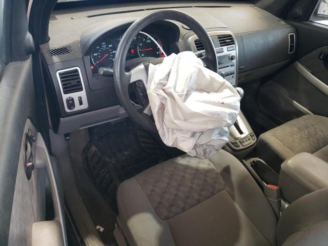 Photo 8 from auction – 2008 CHEVROLET EQUINOX LS with VIN 2CNDL23F586300569