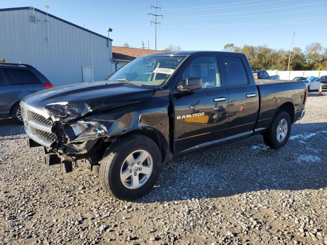 DODGE RAM 1500 S 2012 with VIN 1C6RD6GP0CS115912 - Photo from auction