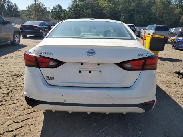 Photo 6 from auction – 2021 NISSAN ALTIMA SV with VIN 1N4BL4DV4MN302368