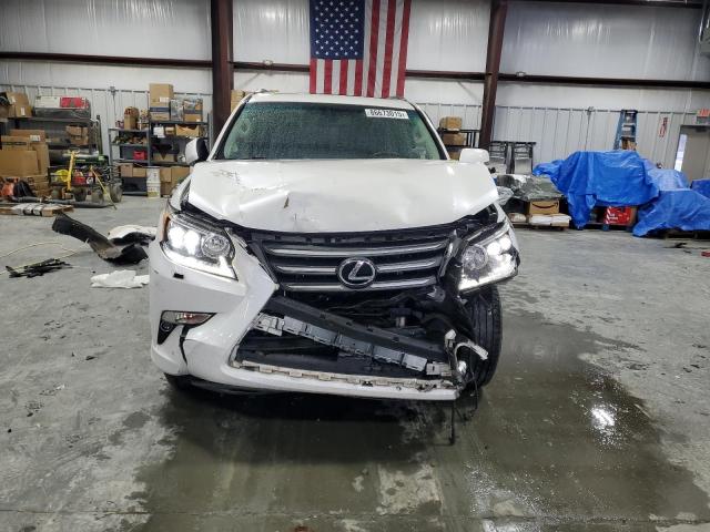 Photo 5 from auction – 2018 LEXUS GX 460 with VIN JTJBM7FX2J5201359