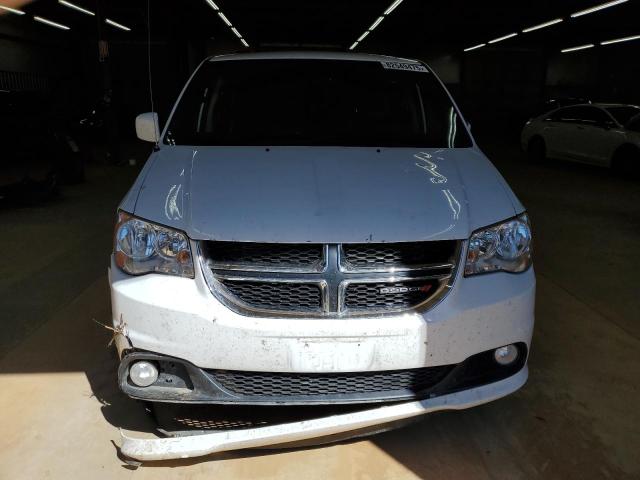 Photo 5 from auction – 2017 DODGE GRAND CARA with VIN 2C4RDGCG1HR574122