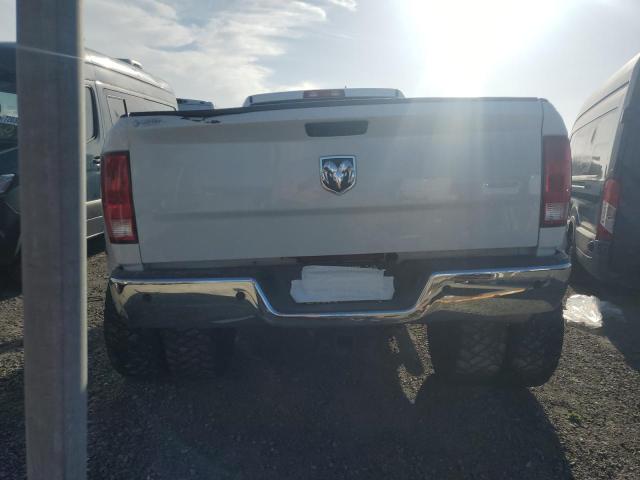 Photo 6 from auction – 2018 RAM 3500 ST with VIN 3C63RPGL8JG199234