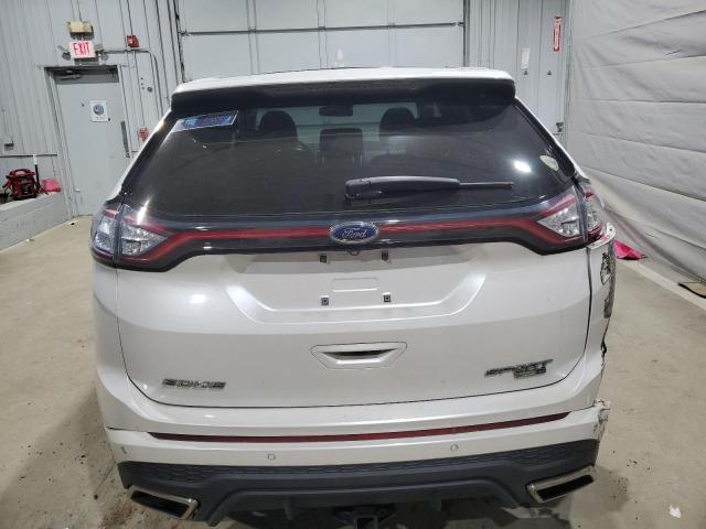 Photo 6 from auction – 2018 FORD EDGE SPORT with VIN 2FMPK4AP4JBB55321