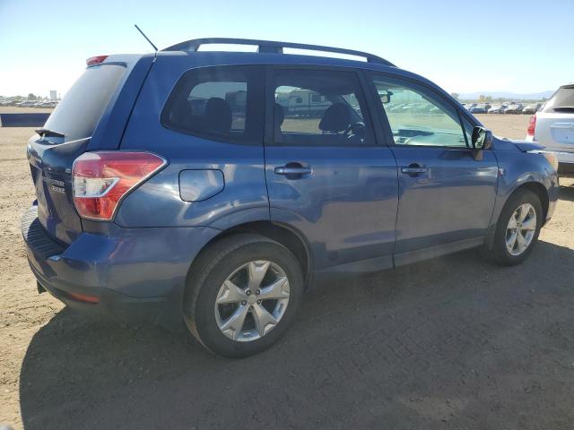 Photo 3 from auction – 2014 SUBARU FORESTER 2 with VIN JF2SJAEC4EH447780
