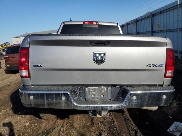 Photo 6 from auction – 2024 RAM 1500 CLASS with VIN 1C6RR7LTXRS185291