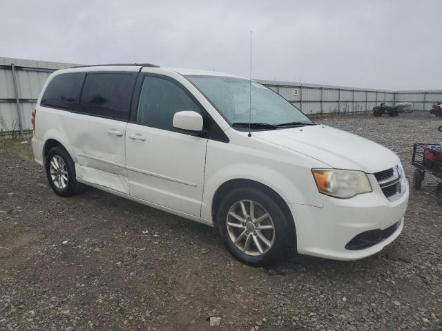 Photo 4 from auction – 2013 DODGE GRAND CARA with VIN 2C4RDGCG2DR738309