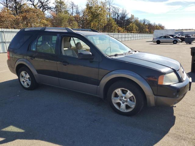 Photo 4 from auction – 2005 FORD FREESTYLE with VIN 1FMDK05195GA08329
