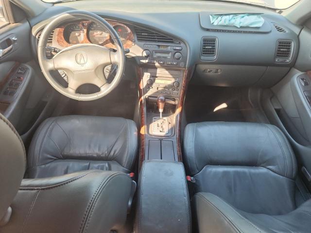 Photo 8 from auction – 2000 ACURA 3.2TL with VIN 19UUA5664YA030228