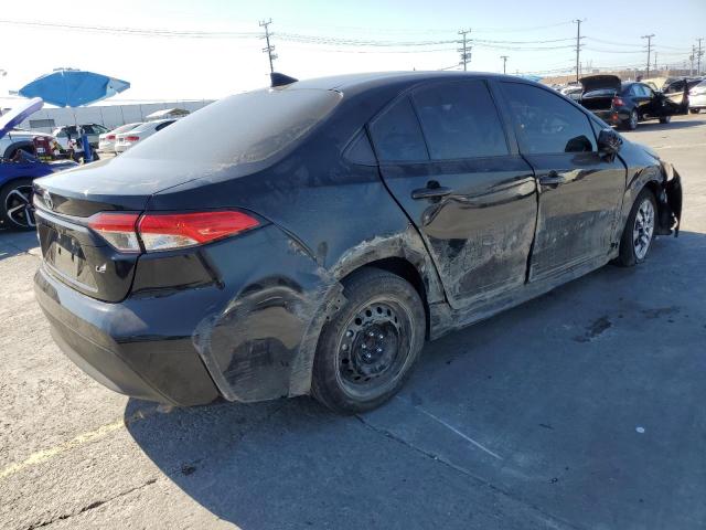 Photo 3 from auction – 2023 TOYOTA COROLLA LE with VIN 5YFB4MDE9PP037736
