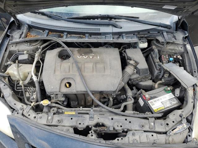 Photo 11 from auction – 2010 TOYOTA COROLLA BASE with VIN 1NXBU4EE5AZ319571