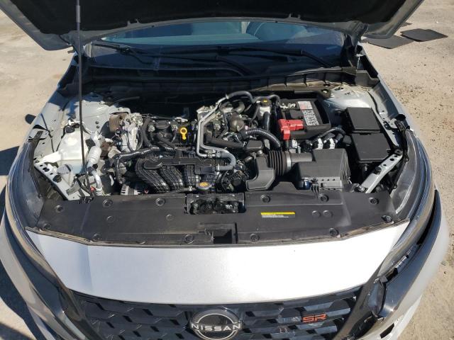 Photo 11 from auction – 2024 NISSAN ALTIMA SR with VIN 1N4BL4CV1RN380924