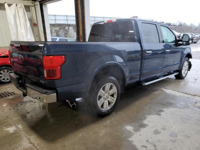 Photo 3 from auction – 2019 FORD F150 SUPER with VIN 1FTFW1E43KFB44362