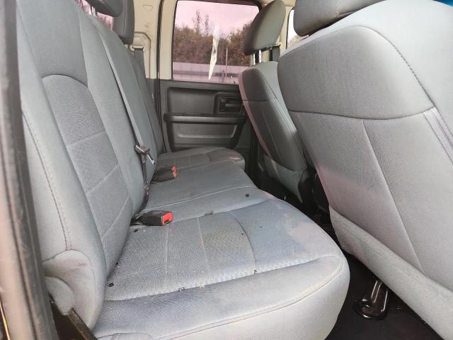 Photo 10 from auction – 2014 RAM 1500 ST with VIN 1C6RR7FT4ES342920