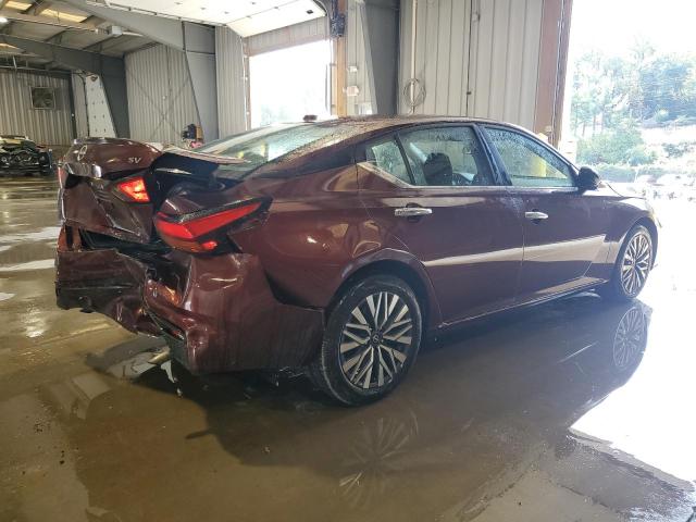 Photo 3 from auction – 2024 NISSAN ALTIMA SV with VIN 1N4BL4DV1RN372725