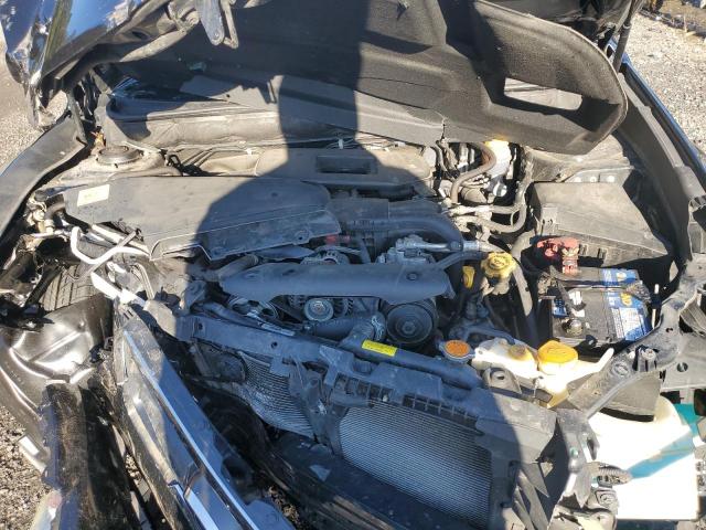 Photo 11 from auction – 2011 SUBARU LEGACY 2.5 with VIN 4S3BMBJ6XB3245711