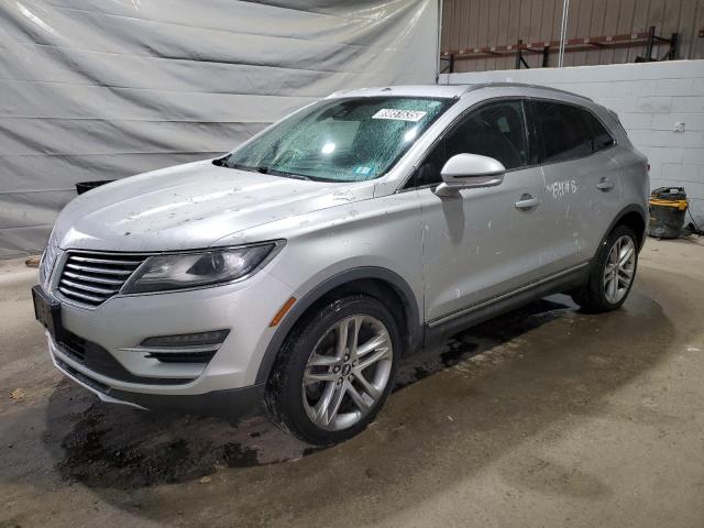 LINCOLN MKC RESERV 2016 with VIN 5LMTJ3DH8GUJ08115 - Photo from auction