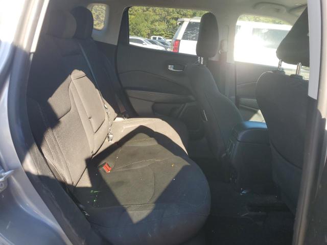 Photo 10 from auction – 2019 JEEP COMPASS SP with VIN 3C4NJDAB7KT620120