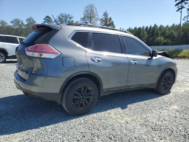 Photo 3 from auction – 2015 NISSAN ROGUE S with VIN 5N1AT2MTXFC899514