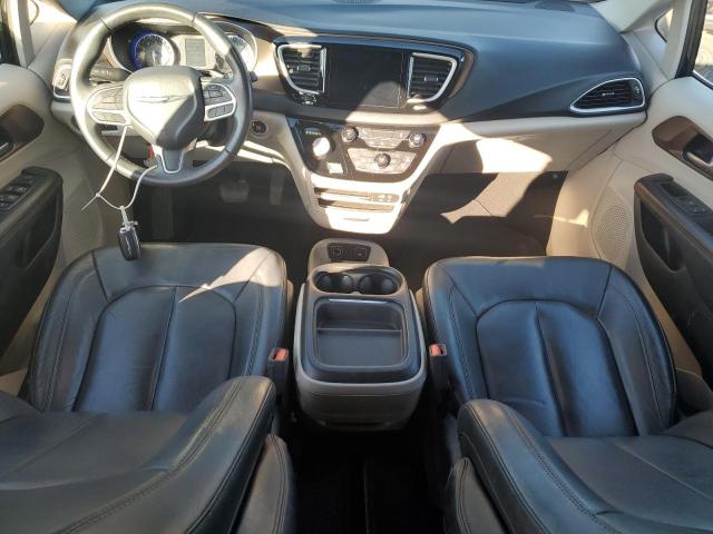 Photo 8 from auction – 2017 CHRYSLER PACIFICA T with VIN 2C4RC1BG2HR661481