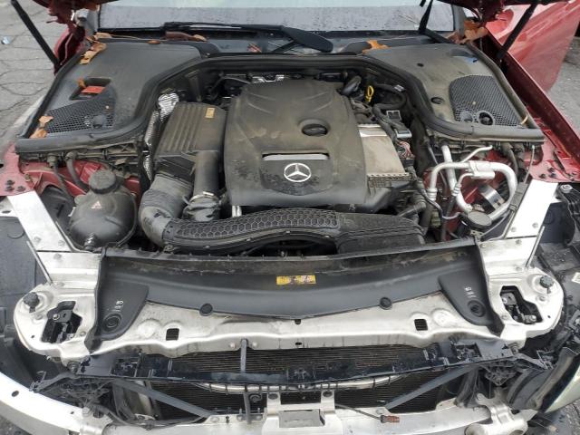 Photo 11 from auction – 2017 MERCEDES-BENZ E 300 with VIN WDDZF4JB0HA084040