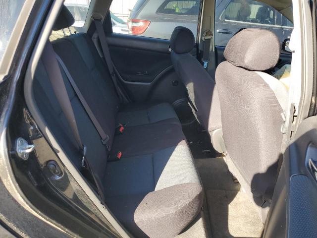 Photo 10 from auction – 2005 TOYOTA COROLLA MA with VIN 2T1KR32E75C394246