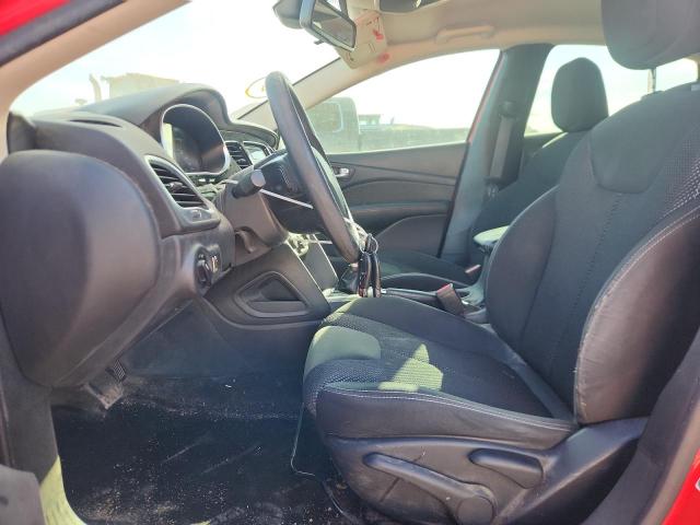 Photo 7 from auction – 2016 DODGE DART SXT with VIN 1C3CDFBB8GD635252