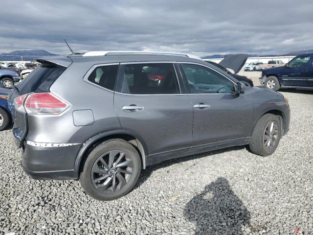 Zdjęcie 3 z aukcji – 2016 NISSAN ROGUE S z VIN KNMAT2MV3GP736896