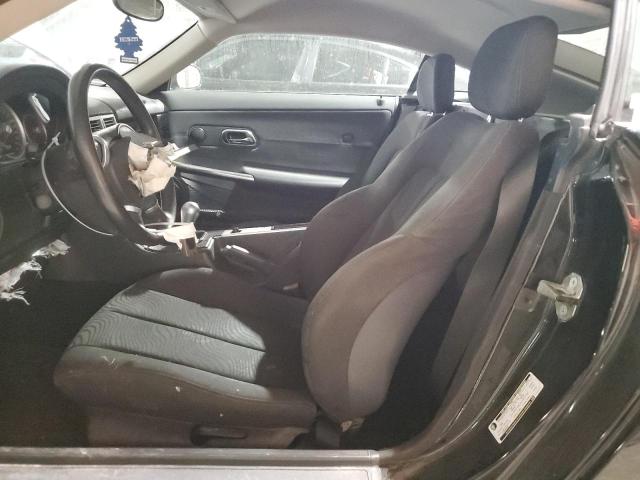 Photo 7 from auction – 2007 CHRYSLER CROSSFIRE with VIN 1C3LN59L97X073429