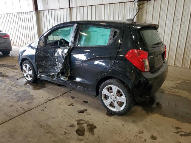 Photo 2 from auction – 2019 CHEVROLET SPARK LS with VIN KL8CB6SA7KC701919