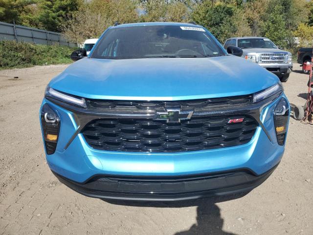 Photo 5 from auction – 2025 CHEVROLET TRAX 2RS with VIN KL77LJEP7SC226651