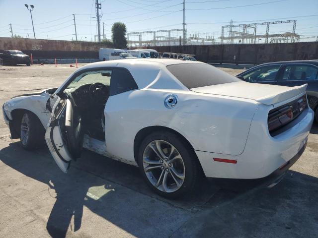 Photo 2 from auction – 2020 DODGE CHALLENGER with VIN 2C3CDZBT3LH138486