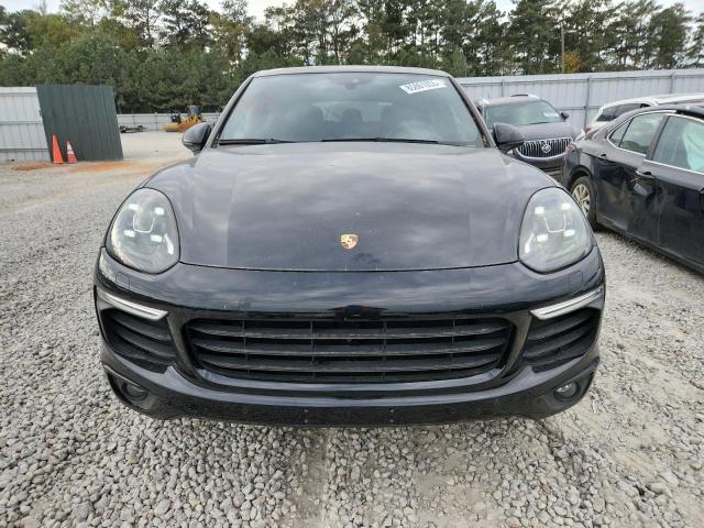 Photo 5 from auction – 2018 PORSCHE CAYENNE with VIN WP1AA2A26JKA02983