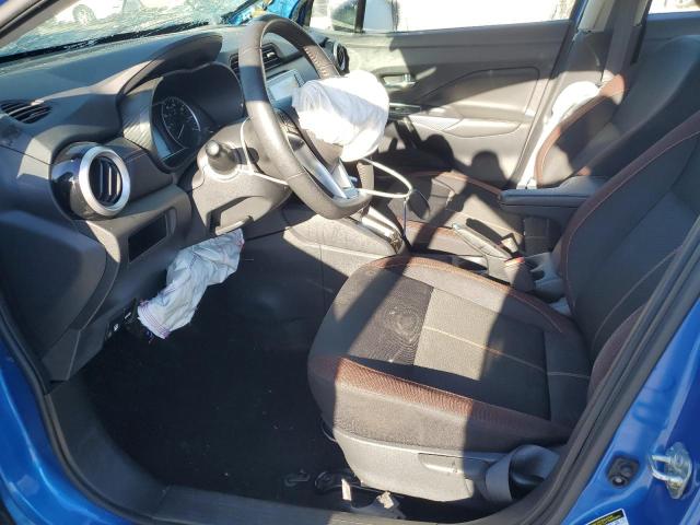 Photo 7 from auction – 2020 NISSAN VERSA SR with VIN 3N1CN8FV5LL882907
