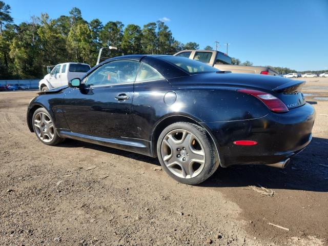 Photo 2 from auction – 2006 LEXUS SC 430 with VIN JTHFN48Y669007065