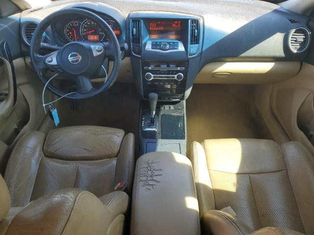 Photo 8 from auction – 2011 NISSAN MAXIMA S with VIN 1N4AA5AP2BC806844