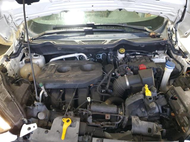 Photo 11 from auction – 2021 FORD ECOSPORT S with VIN MAJ6S3FL5MC403750