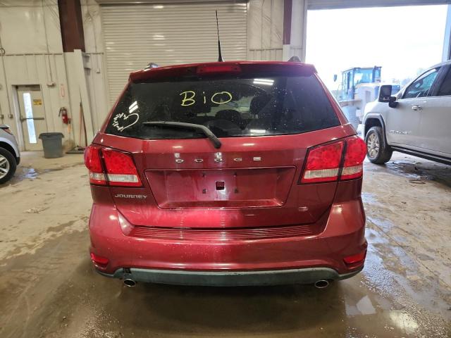 Photo 6 from auction – 2011 DODGE JOURNEY MA with VIN 3D4PG1FG6BT530504