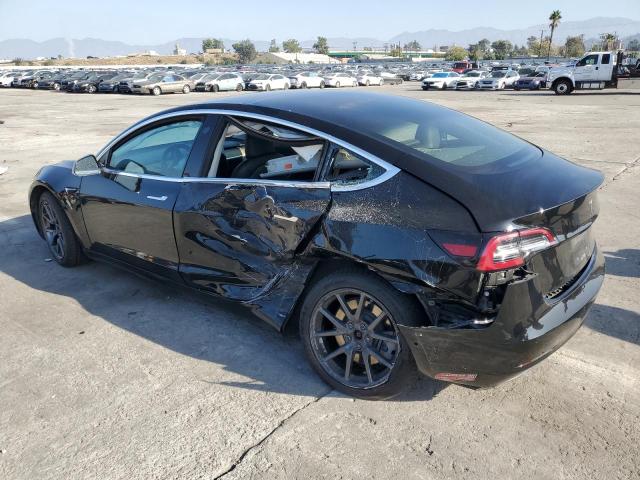 Photo 2 from auction – 2018 TESLA MODEL 3 with VIN 5YJ3E1EAXJF098494