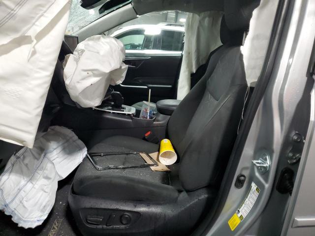 Photo 7 from auction – 2024 TOYOTA RAV4 XLE with VIN 2T3W1RFV9RW335121