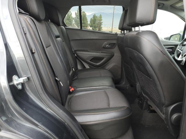 Photo 10 from auction – 2017 CHEVROLET TRAX 1LT with VIN 3GNCJPSB4HL187010
