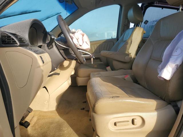 Photo 7 from auction – 2008 HONDA ODYSSEY EX with VIN 5FNRL38658B419466