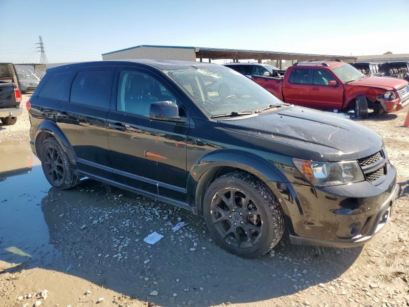 Photo 4 from auction – 2016 DODGE JOURNEY R/ with VIN 3C4PDCEG7GT199569