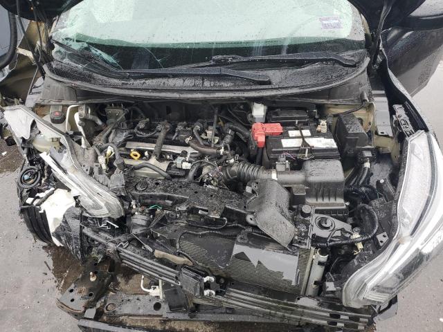 Photo 11 from auction – 2021 NISSAN VERSA SV with VIN 3N1CN8EV3ML813782