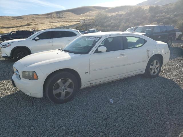 DODGE CHARGER SX 2010 with VIN 2B3CK3CV2AH118436 - Photo from auction