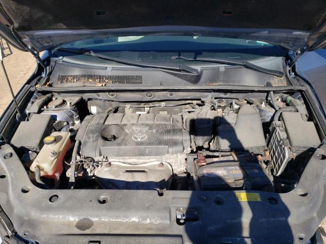 Photo 12 from auction – 2009 TOYOTA RAV4 LIMIT with VIN 2T3BF31V99W017746