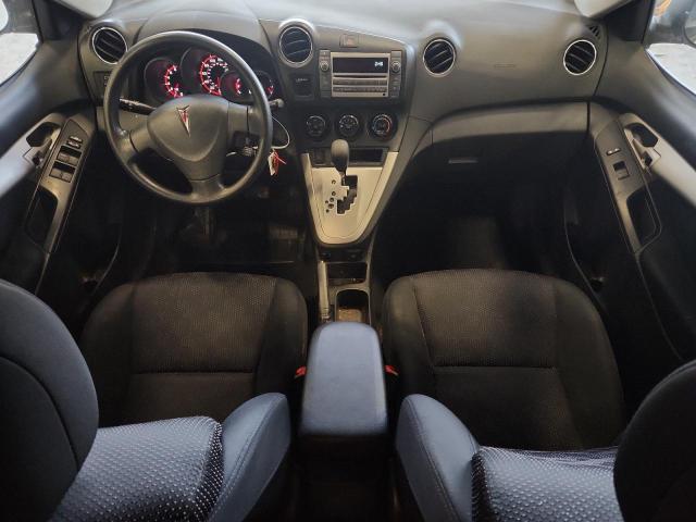 Photo 8 from auction – 2010 PONTIAC VIBE with VIN 5Y2SP6E06AZ411657