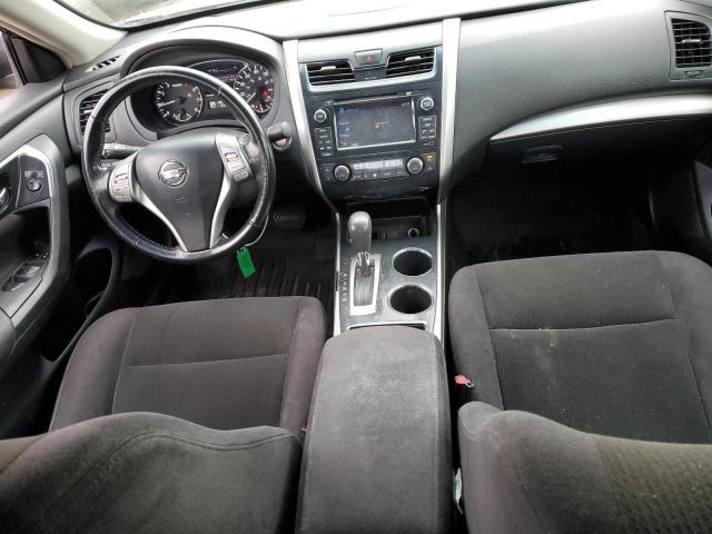 Photo 8 from auction – 2013 NISSAN ALTIMA 2.5 with VIN 1N4AL3APXDC134131