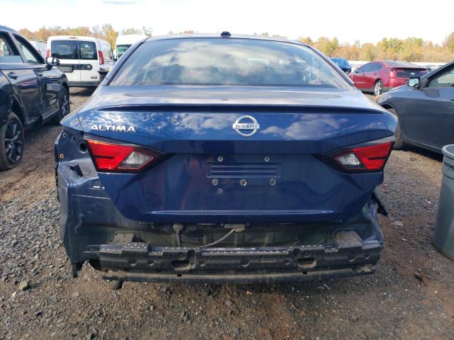 Photo 6 from auction – 2019 NISSAN ALTIMA S with VIN 1N4BL4BV9KC140149