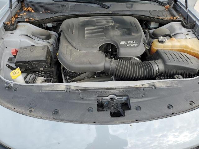 Photo 11 from auction – 2021 DODGE CHARGER SX with VIN 2C3CDXJG0MH506049
