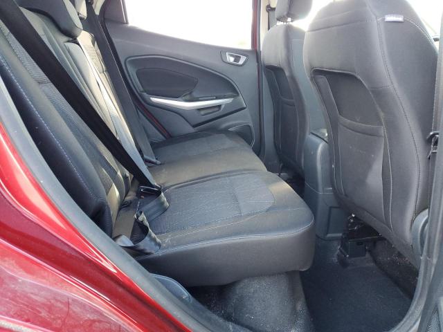 Photo 11 from auction – 2018 FORD ECOSPORT S with VIN MAJ6P1UL2JC193340